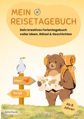 Mein Reisetagebuch