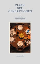 Clash der Generationen