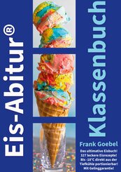 Eis Abitur Klassenbuch