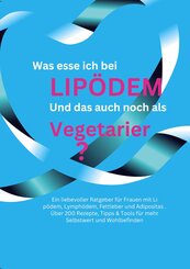 Was esse ich bei Lip&ouml;dem?
