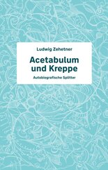 Acetabulum und Kreppe
