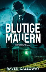 Blutige Mauern