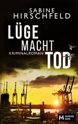 L&uuml;ge Macht Tod