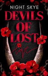 Devils of Lost Love