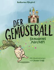 Der Gem&uuml;seball