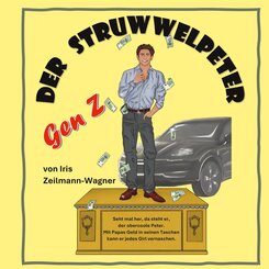 Der Struwwelpeter - Gen Z