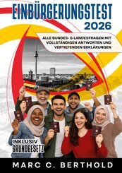 Einb&uuml;rgerungstest 2026