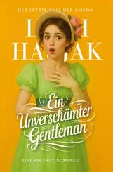 Ein unversch&auml;mter Gentleman