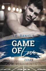 Game of Love: Zoned