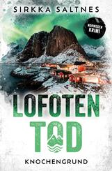 LOFOTENTOD - Knochengrund