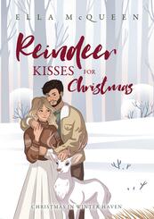 Reindeer Kisses for Christmas