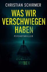 Was wir verschwiegen haben