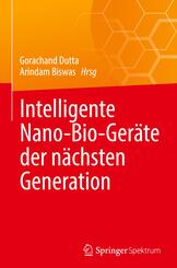 Intelligente Nano-Bio-Ger&auml;te der n&auml;chsten Generation