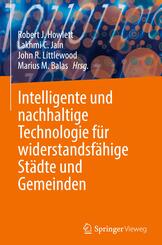 Intelligente und nachhaltige Technologie f&uuml;r widerstandsf&auml;hige St&auml;dte und Gemeinden