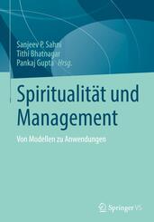 Spiritualität und Management