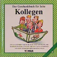 F&uuml;r liebe Kolleginnen und Kollegen
