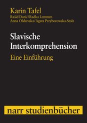 Slavische Interkomprehension