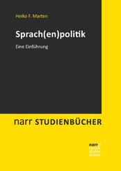 Sprachenpolitik; .