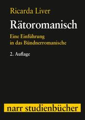 R&auml;toromanisch