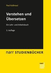 Verstehen und &Uuml;bersetzen