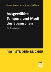 Ausgew&auml;hlte Tempora und Modi des Spanischen