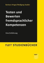 Testen und Bewerten fremdsprachlicher Kompetenzen; .