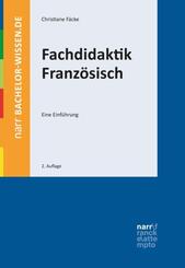Fachdidaktik Franz&ouml;sisch
