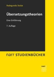 &Uuml;bersetzungstheorien