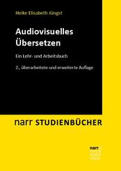 Audiovisuelles &Uuml;bersetzen