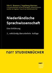 Niederl&auml;ndische Sprachwissenschaft