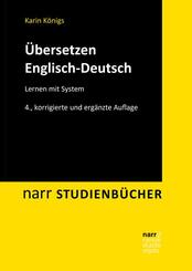 &Uuml;bersetzen Englisch-Deutsch