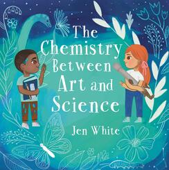 The Chemistry Between Art and Science