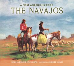 The Navajos
