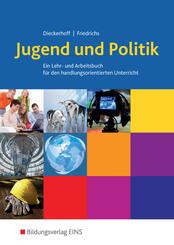 Jugend und Politik - Ausgabe f&uuml;r Niedersachsen