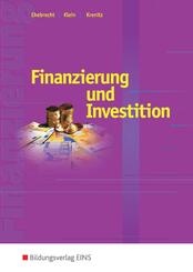 Finanzierung und Investition