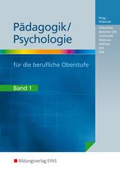 P&auml;dagogik/Psychologie - Bd.1
