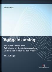 Bu&szlig;geldkatalog