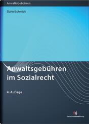 Anwaltsgeb&uuml;hren im Sozialrecht