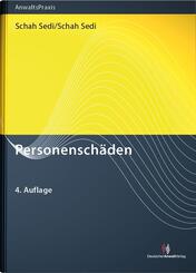 Personensch&auml;den