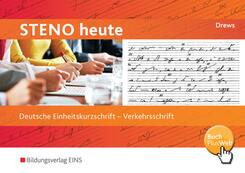 Steno heute - Deutsche Einheitskurzschrift