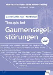 Therapie bei Gaumensegelst&ouml;rungen