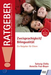 Zweisprachigkeit/Bilingualität (eBook, ePUB/PDF)
