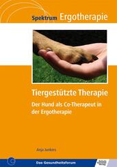 Tiergest&uuml;tzte Therapie