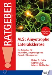 ALS: Amyotrophe Lateralsklerose (eBook, ePUB)
