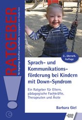 Sprach- und Kommunikationsförderung bei Kindern mit Down-Syndrom (eBook, ePUB)