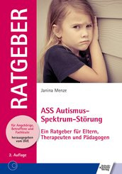 ASS Autismus-Spektrum-Störung (eBook, ePUB)