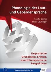 Phonologie der Laut- und Geb&auml;rdensprache