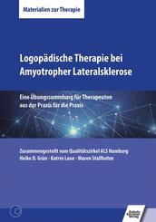 Logop&auml;dische Therapie bei Amyotropher Lateralsklerose