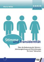 Stimme und Transidentit&auml;t
