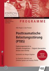 Posttraumatische Belastungsst&ouml;rungen (PTBS), m. CD-ROM